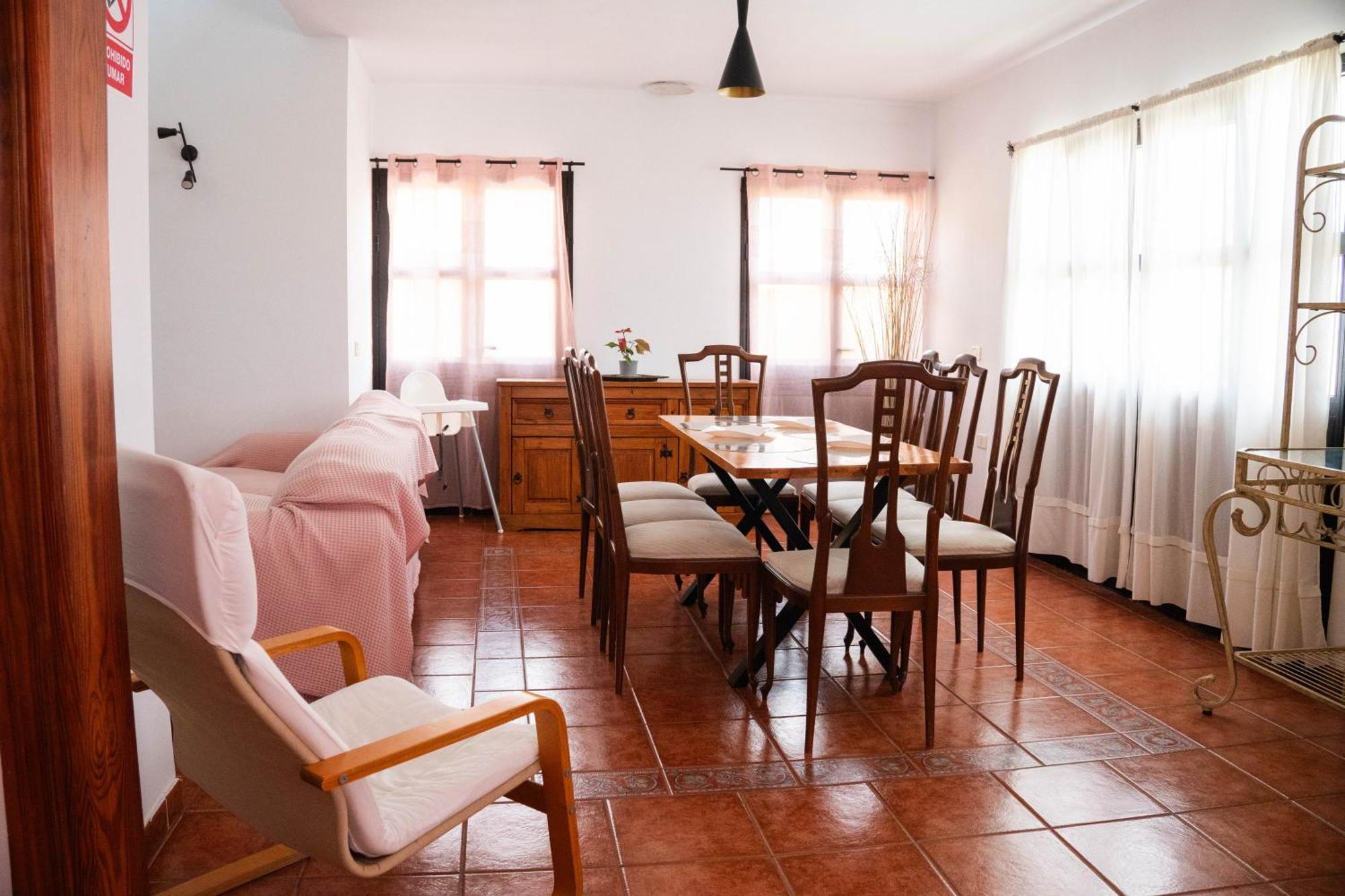 Casa Magec Villa กันเดลาเรีย ภายนอก รูปภาพ
