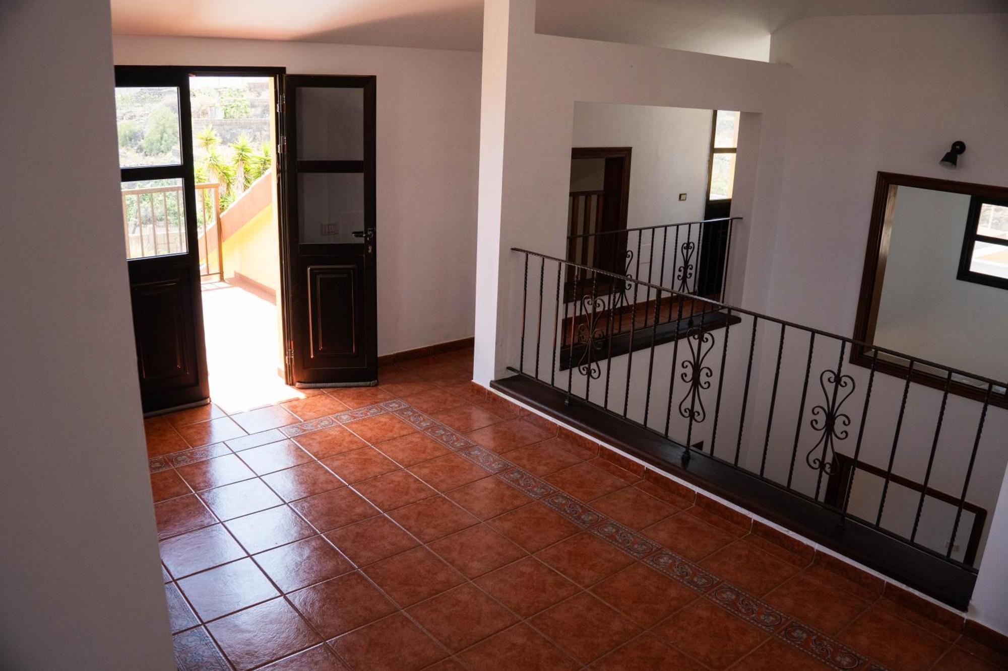 Casa Magec Villa กันเดลาเรีย ภายนอก รูปภาพ