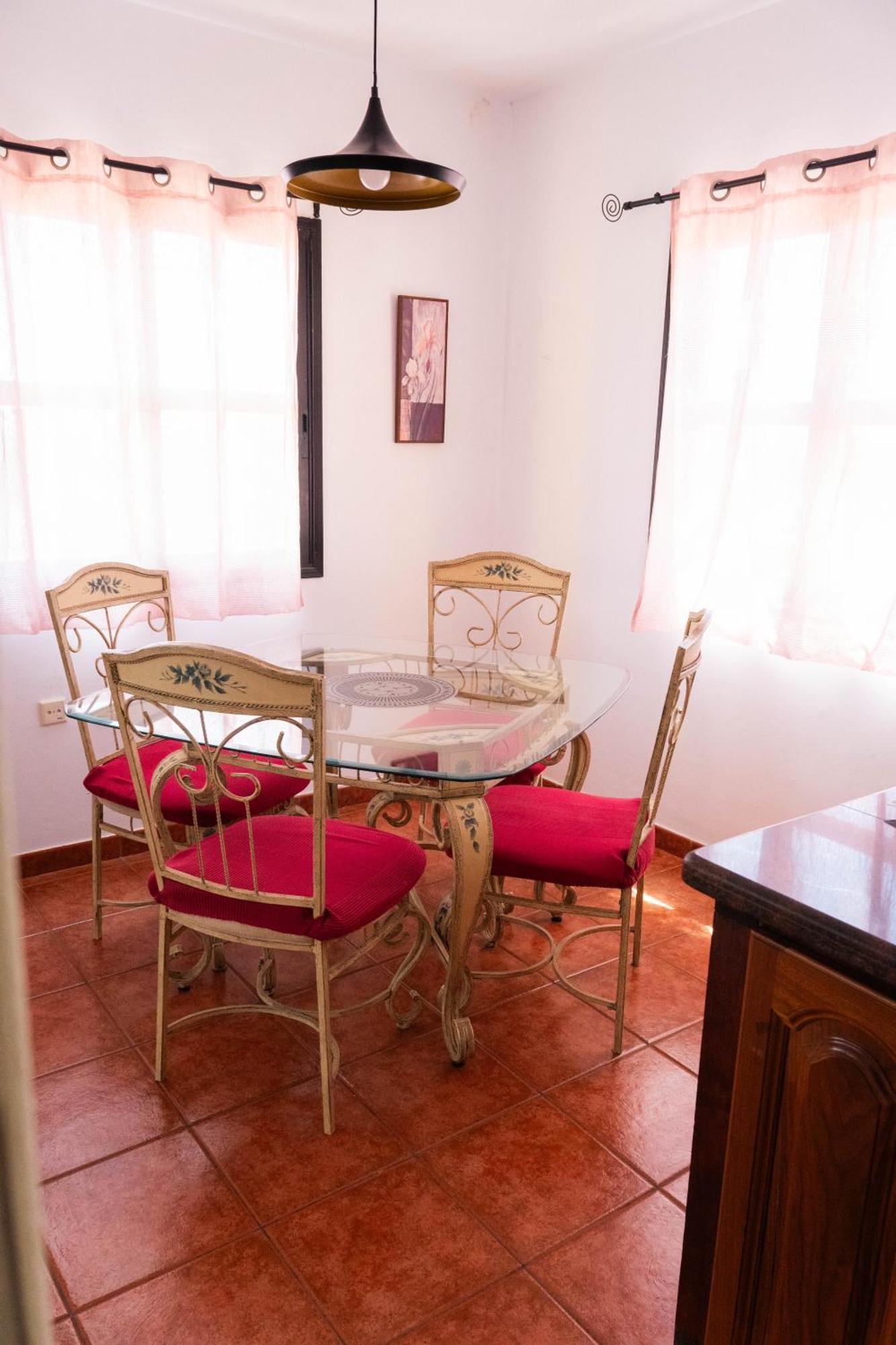 Casa Magec Villa กันเดลาเรีย ภายนอก รูปภาพ